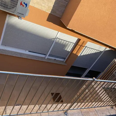 Misko Apartment *