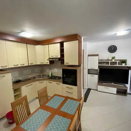 Misko Apartment *