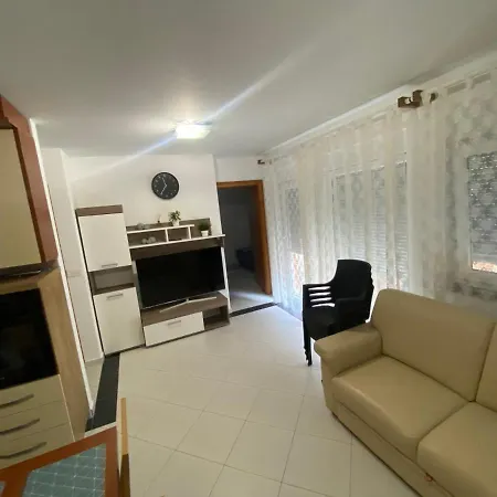 Apartment Misko