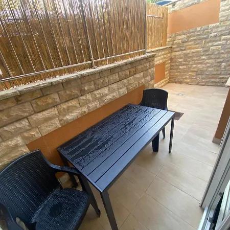 Misko Apartment Petrcane