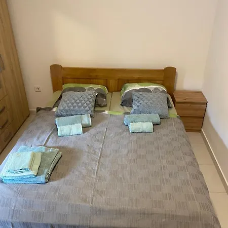 Apartment Misko Petrcane