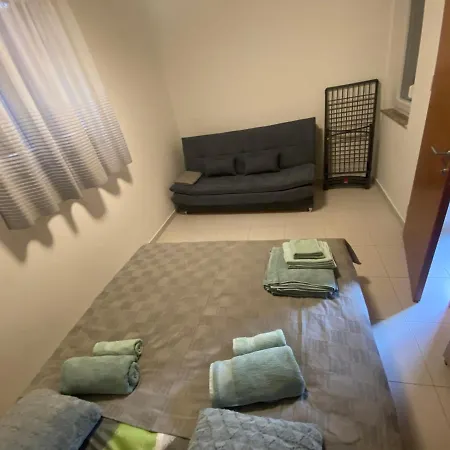 Apartment Misko *